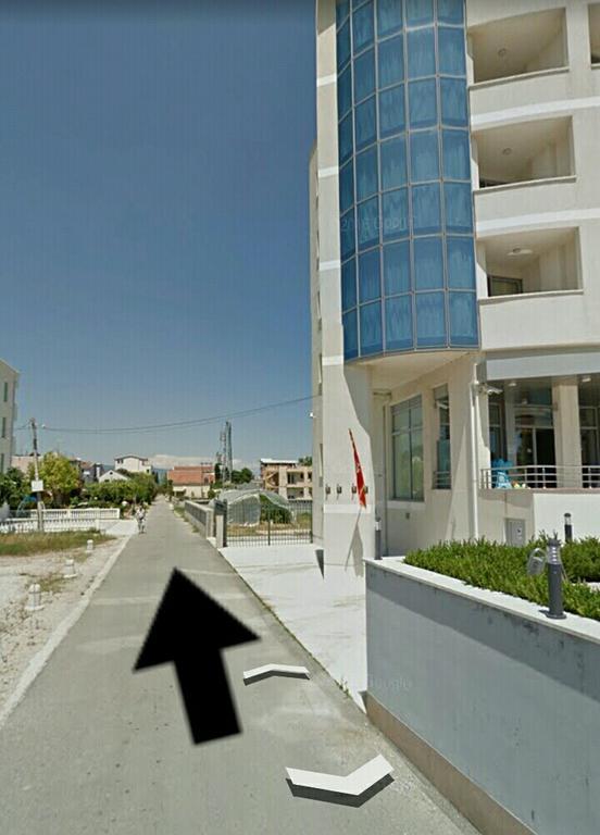 Apartments Vila Fata Ulcinj Exterior photo